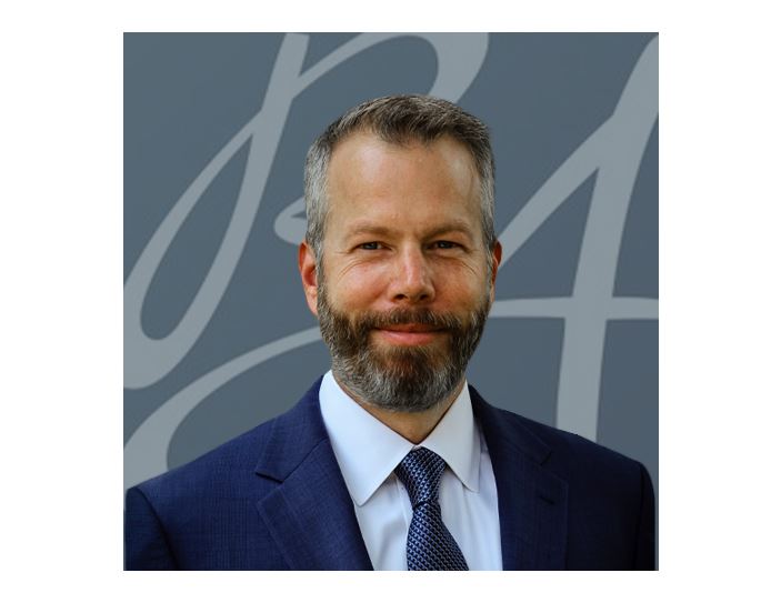 Attorney Bradford L. Atkinson